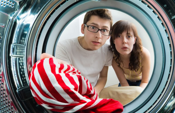 dryer repair